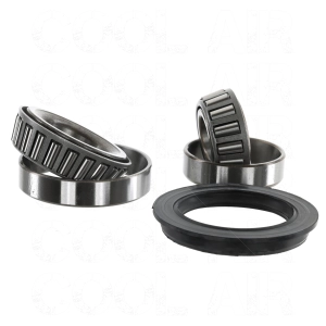 Beetle Front Wheel Bearing Kit - 1968-79