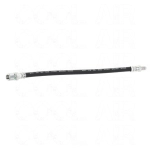 Beetle Front Brake Hose (355mm Long) - 1967-79 With Disc Brakes