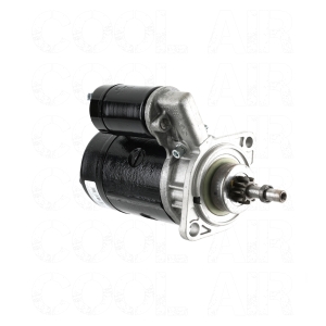 **NCA** 12 Volt Starter Motor - All Type 1 Engines (Baywindow Bus - 1968-75 Only) - Reconditioned