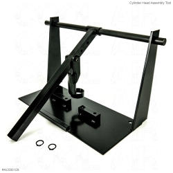 Cylinder Head Assembly Tool