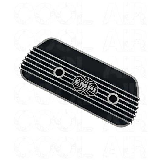 Bolt On EMPI Rocker Covers - Type 1 Engines, Waterboxer Engines