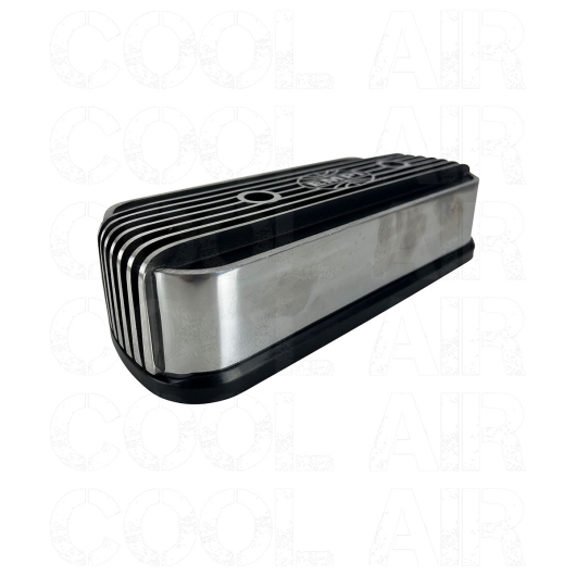 Bolt On EMPI Rocker Covers - Type 1 Engines, Waterboxer Engines