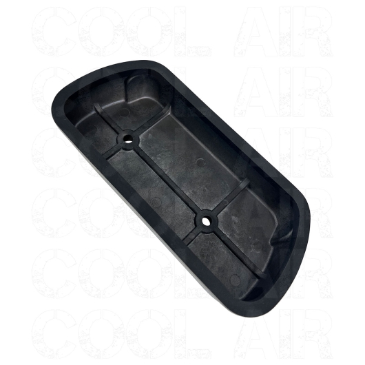 Bolt On EMPI Rocker Covers - Type 1 Engines, Waterboxer Engines