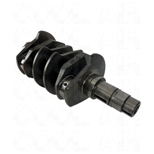 Beetle 78.8mm Counterweighted Crankshaft - SCAT Volkstroker 3 - Cast