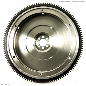 200mm Lightened Flywheel (8 Dowel)