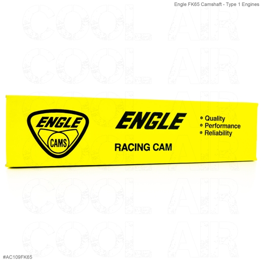 Engle FK65 Camshaft - Type 1 Engines