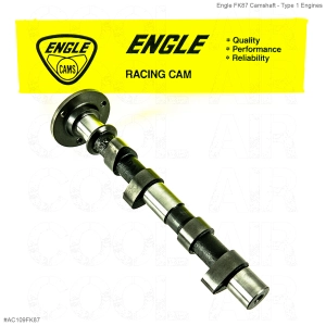 Engle FK87 Camshaft - Type 1 Engines