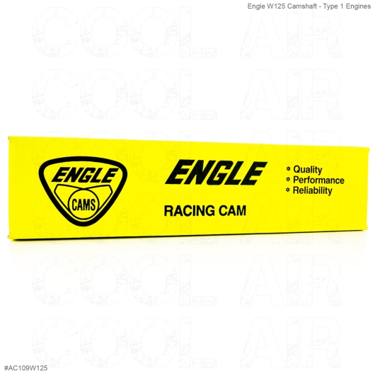Engle W125 Camshaft - Type 1 Engines