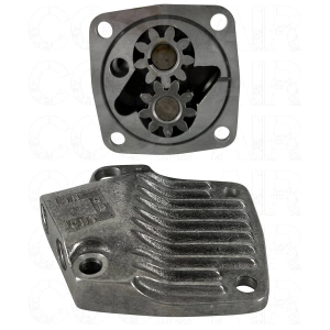 Beetle CB Performance Maxi Pump 3 - Oil Pump - 4 Bolt Camshaft (1971-79) - 8mm Studs