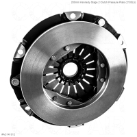 200mm Kennedy Stage 2 Clutch Pressure Plate (2100Lb)