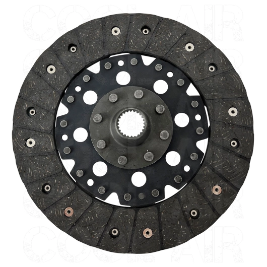 200mm Super Clutch Disc