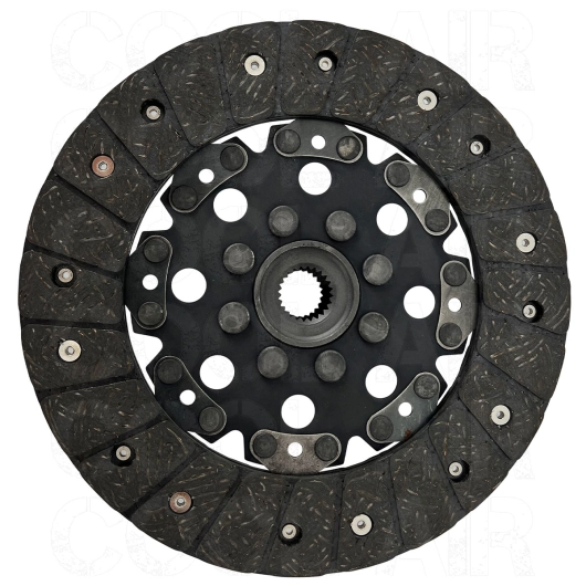 200mm Super Clutch Disc
