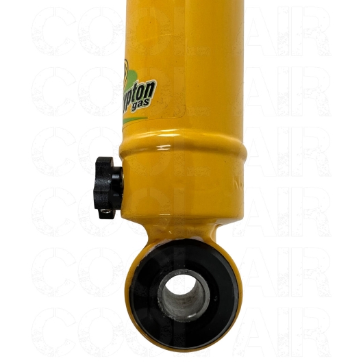 Rear SPAX KSX Shock Absorber (Also Link Pin and Bus Front Shock Absorber) - 245mm To 360mm