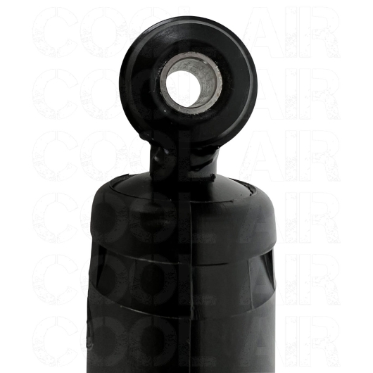 Rear SPAX KSX Shock Absorber (Also Link Pin and Bus Front Shock Absorber) - 245mm To 360mm