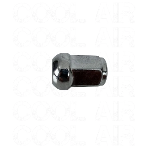 12mm Radius Wheel Nut