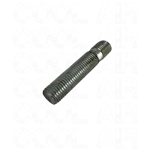 12mm Screw In Wheel Stud - 60mm Long (Overall Length)