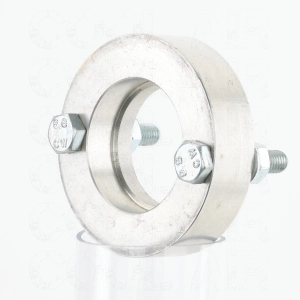 Splitscreen Bus Dual Circuit Master Cylinder Adapter (For Disc Brake Conversion Kits)