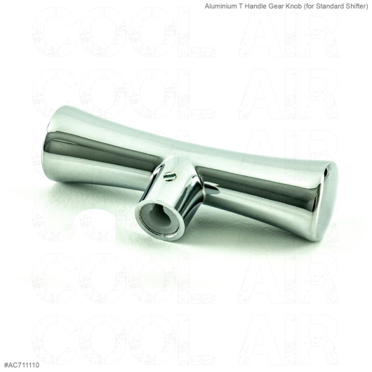 Aluminium T Handle Gear Knob (for Standard Shifter)
