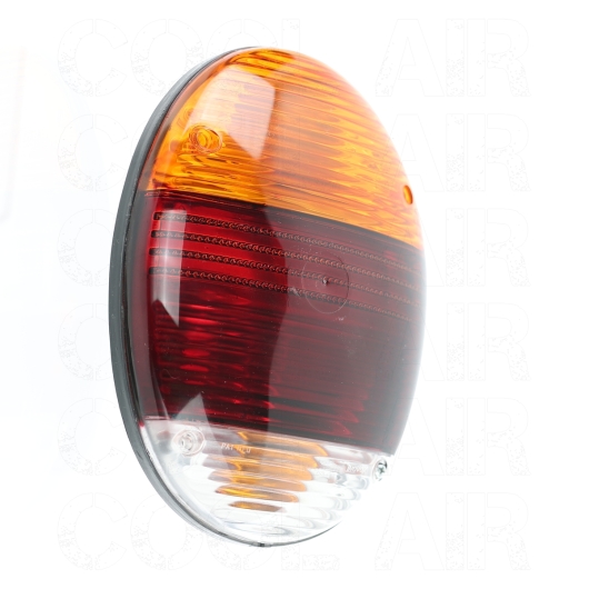 **NCA** Beetle Tail Light (New Beetle Look) - 1974-79