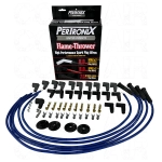 Flamethrower 8mm Blue HT Lead Kit - Type 1 Engines