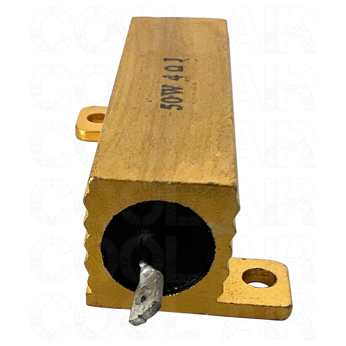 VOLTAGE DROP 12V TO 6V - VW ELECTRICAL & TUNE-UP