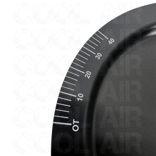 CSP Type 4 Crankshaft Pulley - Type 4 Engines With Upright Fan Conversion