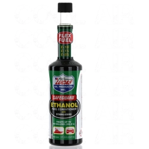 Lucas Oils Safeguard Ethanol Fuel Treatment 473ml