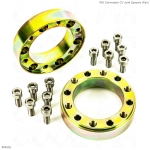 IRS Conversion CV Joint Spacers (Pair)