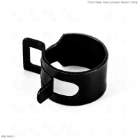 27mm Water Hose Constant Tension Clamp