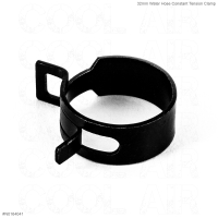 32mm Water Hose Constant Tension Clamp