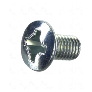 Door Hinge Screw - All Aircooled Models