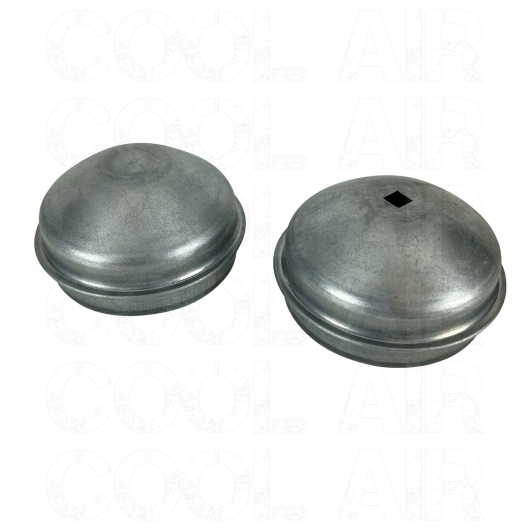 **NLA** Splitscreen Bus Porsche 944 Front Brake Conversion Grease Caps