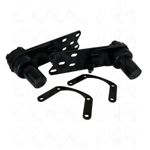 Type 181 Adjustable Spring Plates - IRS Models - Standard Height