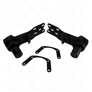 Type 181 Adjustable Spring Plates - IRS Models - 1