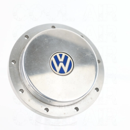 Beetle Moto-lita Steering Wheel Boss -Polished - 1950-59