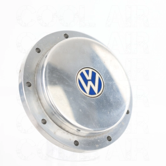 Beetle Moto-lita Steering Wheel Boss -Polished - 1950-59