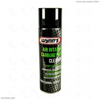 Wynns Carb Cleaner 500ml