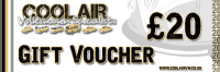 £20.00 Gift Voucher