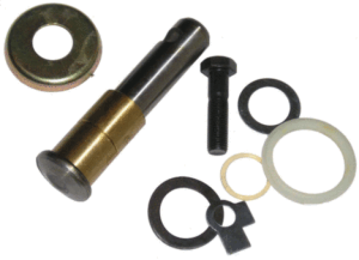 Baywindow Bus Steering Idler Pin Kit