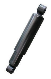 Baywindow Bus Rear Shock Absorber - 1971-79 - 350mm To 590mm