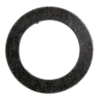 Baywindow Bus Fuel Cap Seal (68mm OD 46mm ID)