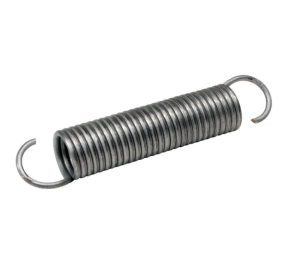 Heat Exchanger Lever Return Spring - Type 1 Engines