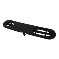 Baywindow Bus Dashboard Air Vent - Left - 1973-79