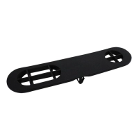 Baywindow Bus Dashboard Air Vent - Right - 1973-79