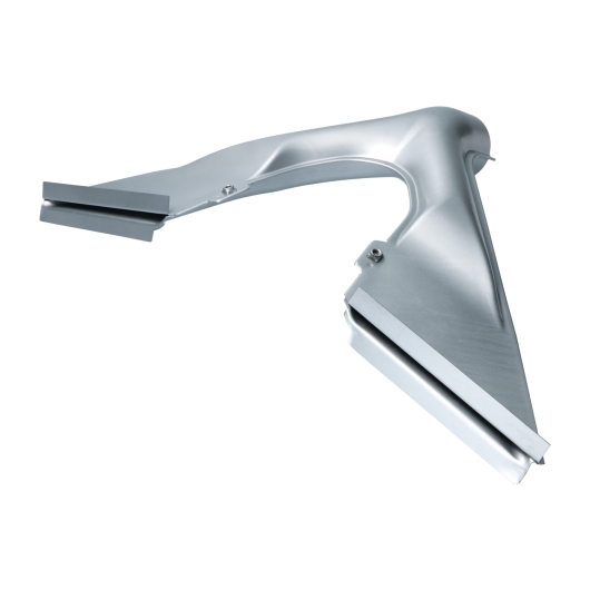 Splitscreen Bus Dashboard Air Diffusor Y Piece - 1955-64