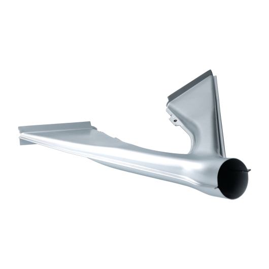 Splitscreen Bus Dashboard Air Diffusor Y Piece - 1955-64