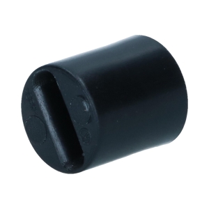 Baywindow Bus Front Grill Fresh Air Flap Joining Piece - 1977-79