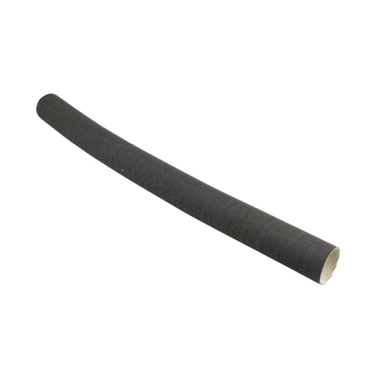Baywindow Bus Heater Fan Hose - Left - Type 4 Engines