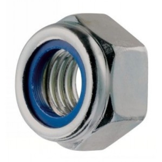 Baywindow Bus Front Ball Joint Nut