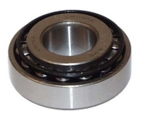 Baywindow Bus Outer Front Wheel Bearing (Also Splitscreen Bus Outer Front Wheel Bearing - 1964-67)